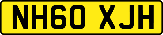 NH60XJH