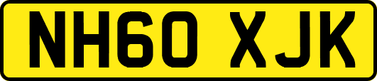NH60XJK