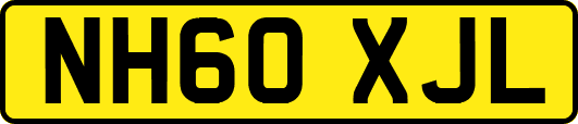 NH60XJL