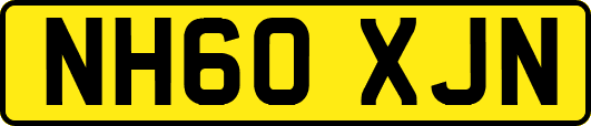 NH60XJN