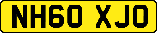 NH60XJO