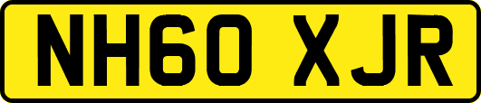 NH60XJR