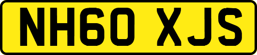 NH60XJS