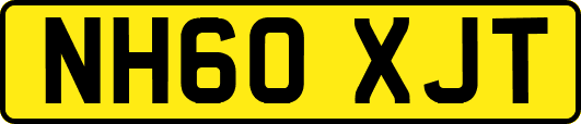 NH60XJT
