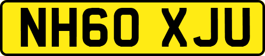 NH60XJU
