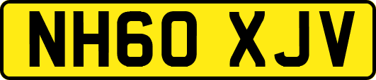 NH60XJV