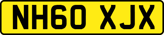 NH60XJX