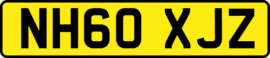 NH60XJZ
