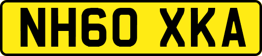 NH60XKA