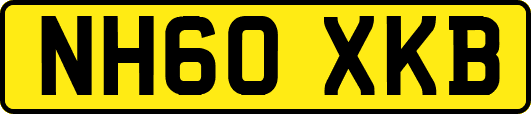 NH60XKB