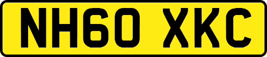 NH60XKC
