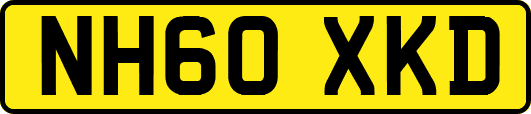 NH60XKD