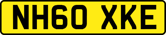 NH60XKE