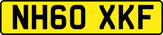 NH60XKF