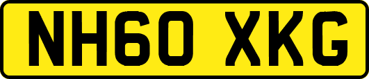 NH60XKG