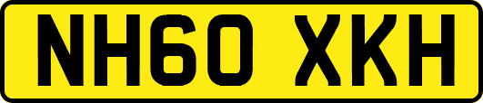 NH60XKH