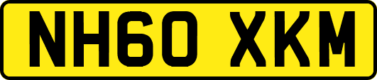 NH60XKM