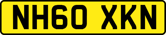 NH60XKN