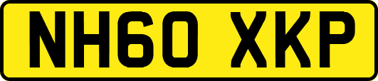 NH60XKP