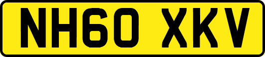 NH60XKV