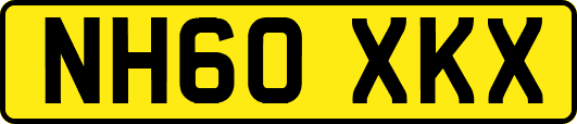 NH60XKX