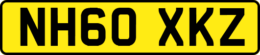NH60XKZ
