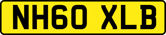 NH60XLB