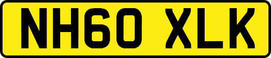 NH60XLK
