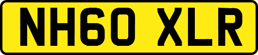 NH60XLR