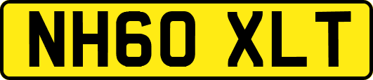 NH60XLT