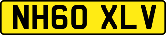 NH60XLV