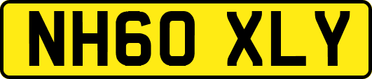 NH60XLY
