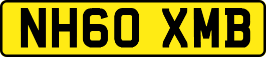 NH60XMB