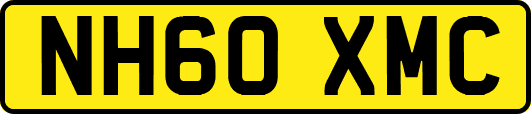NH60XMC