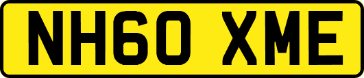 NH60XME