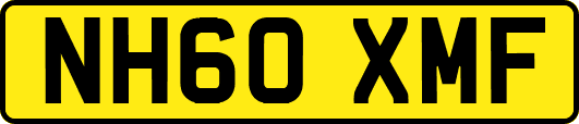 NH60XMF
