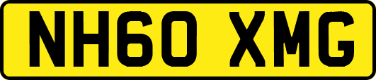 NH60XMG