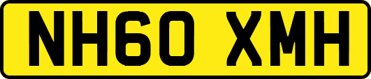 NH60XMH