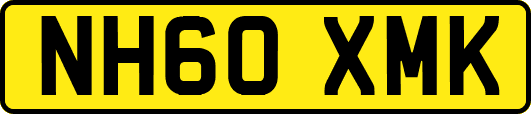 NH60XMK