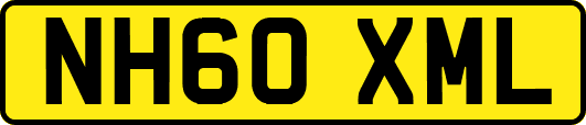 NH60XML