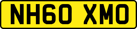 NH60XMO