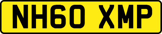 NH60XMP