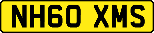 NH60XMS