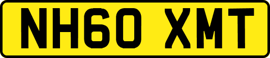 NH60XMT