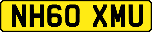 NH60XMU