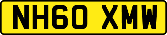 NH60XMW