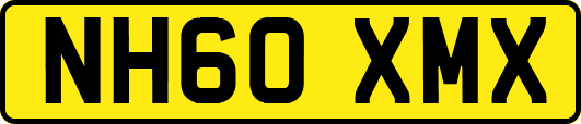 NH60XMX