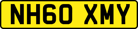 NH60XMY