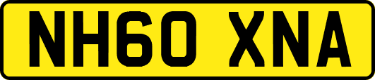 NH60XNA