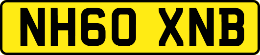 NH60XNB